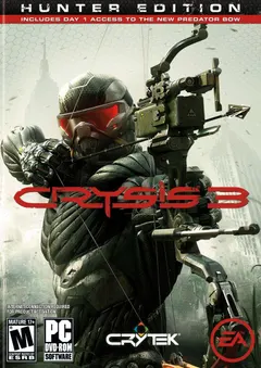 Crysis 3 [Hunter Edition]