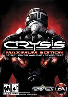 Crysis [Maximum Edition]
