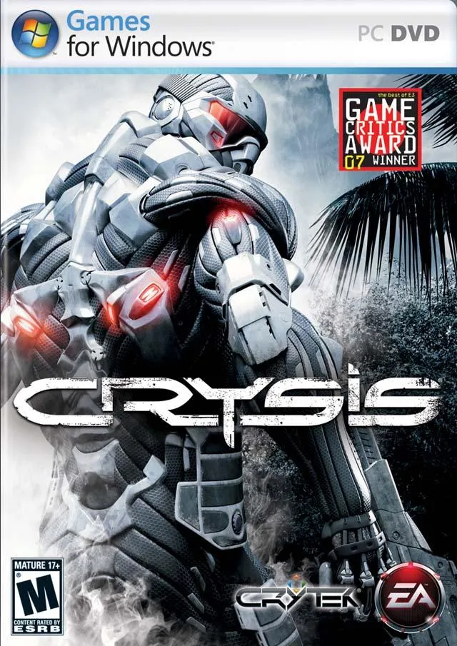 Crysis — PC Price & Value