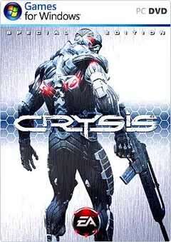 Crysis [Special Edition]