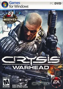 Crysis Warhead