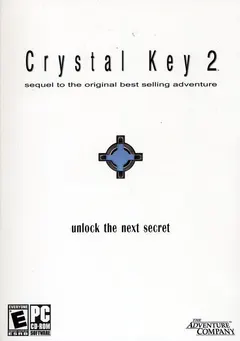 Crystal Key 2