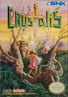 Crystalis