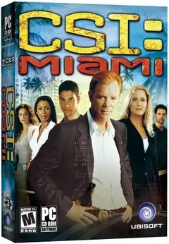 CSI: Miami