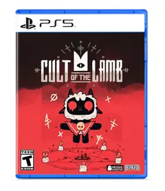 Cult of the Lamb