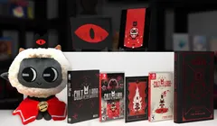 Cult of the Lamb [True Believer Edition]