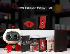 Cult of the Lamb [True Believer Edition]