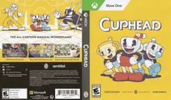 Cuphead — Xbox One Price & Value