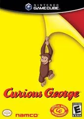 Curious George — GameCube Price & Value