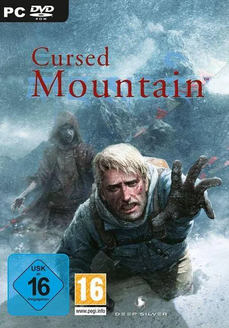Cursed Mountain — PC Price & Value