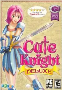 Cute Knight Deluxe