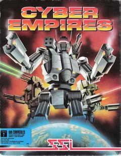 Cyber Empires