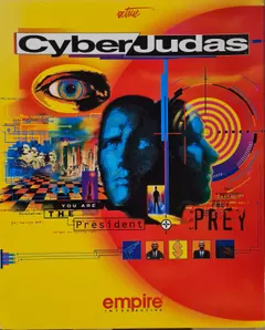 CyberJudas