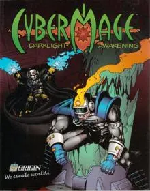 CyberMage