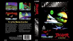 Cybermorph — Atari Jaguar Price & Value