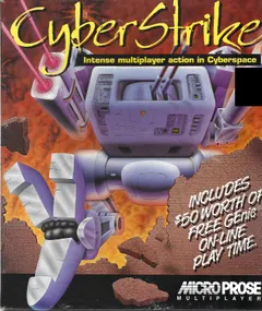 CyberStrike
