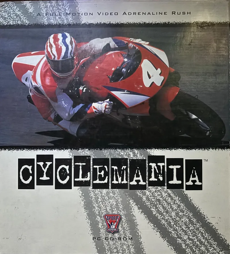 Cyclemania — PC Price & Value