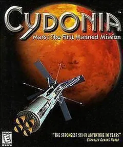 Cydonia: Mars - The First Manned Mission