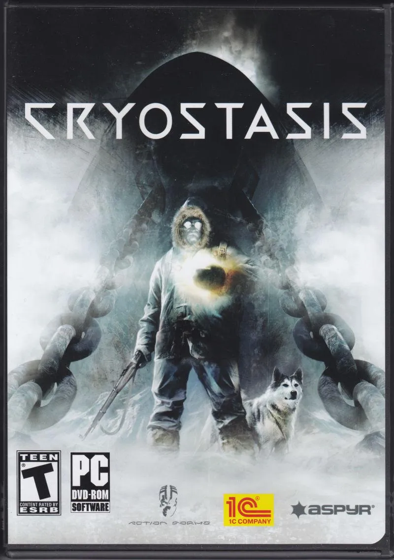 Cyrostasis — PC Price & Value