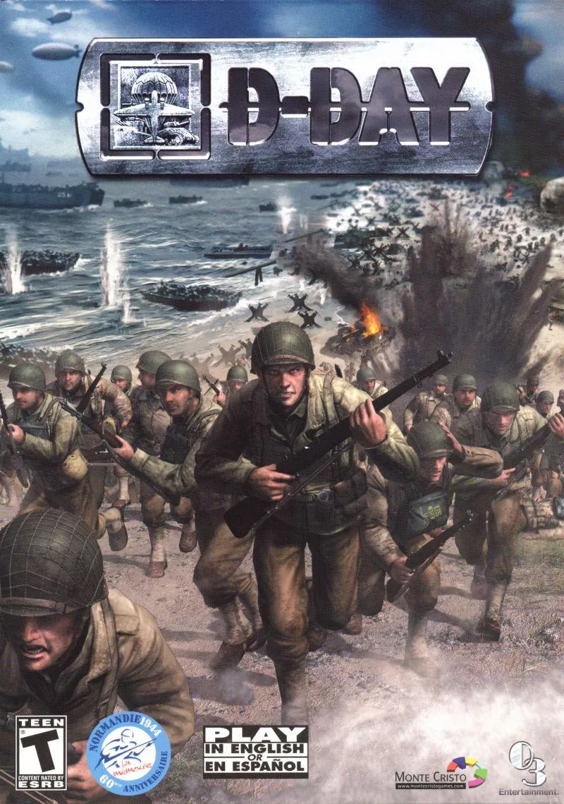 D-Day — PC Price & Value