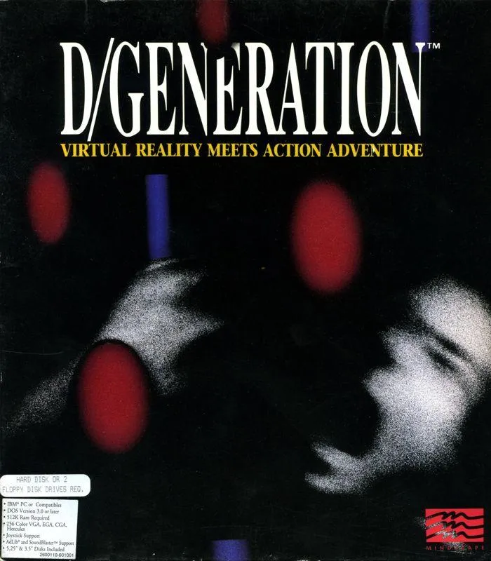 D/Generation — PC Price & Value