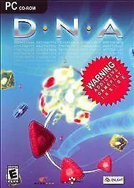 D.N.A