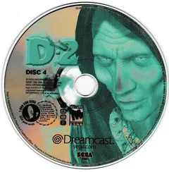 D2 — Sega Dreamcast Price & Value
