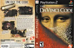 Da Vinci Code — PlayStation 2 Price & Value