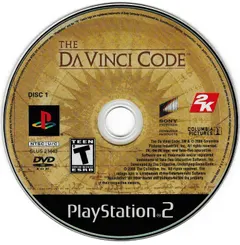 Da Vinci Code — PlayStation 2 Price & Value