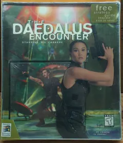 Daedalus Encounter