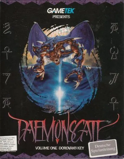 Daemonsgate — PC Price & Value