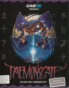 Daemonsgate