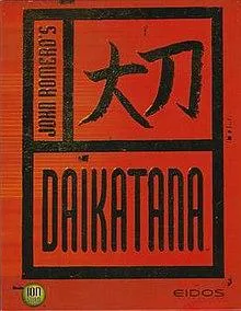 Daikatana — PC Price & Value