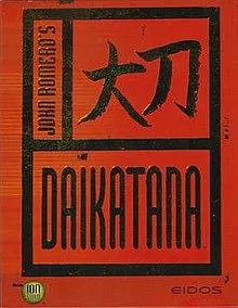 Daikatana