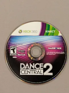 Dance Central 2 — Xbox 360 Price & Value