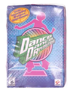 Dance Dance Revolution