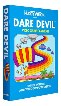 Dare Devil [Homebrew]