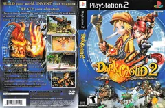 Dark Cloud 2 — PlayStation 2 Price & Value