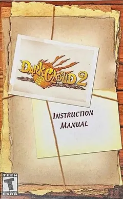 Dark Cloud 2 — PlayStation 2 Price & Value