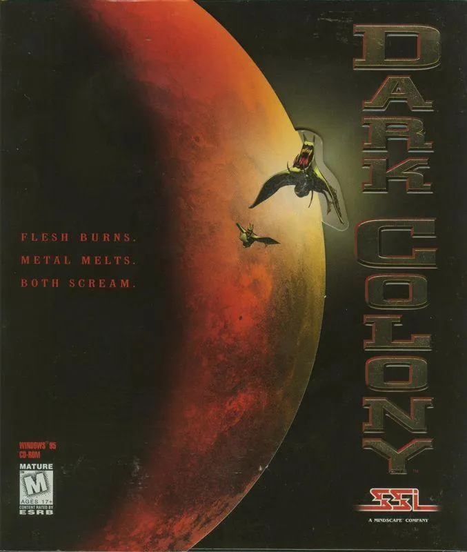 Dark Colony — PC Price & Value