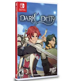 Dark Deity