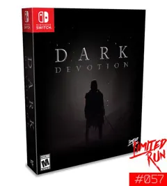 Dark Devotion [Devoted Bundle]