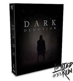 Dark Devotion [Devoted Bundle]
