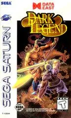 Dark Legend