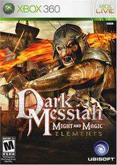 Dark Messiah: Might & Magic