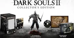 Dark Souls II [Collector's Edition]