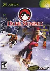 Dark Summit — Xbox Price & Value