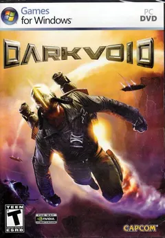 Dark Void