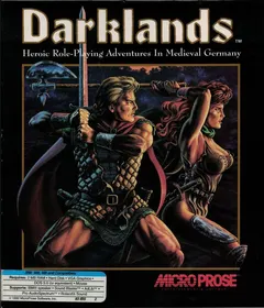 Darklands