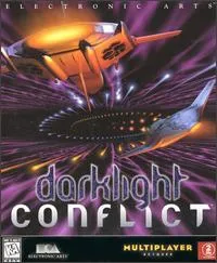 Darklight Conflict — PC Price & Value